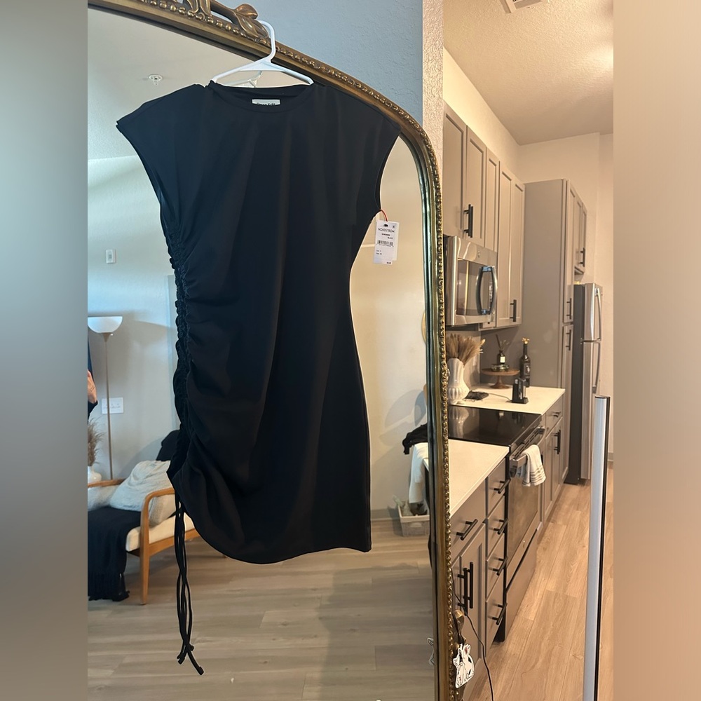 Nordstrom open edit dress